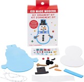 Thumbnail for your product : Kid Made Modern Diy Snowman Ornament Kit
