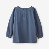 Thumbnail for your product : A.P.C. valentine blouse