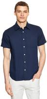 Thumbnail for your product : Gap Linen-cotton solid shirt