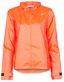 w nk essential jacket