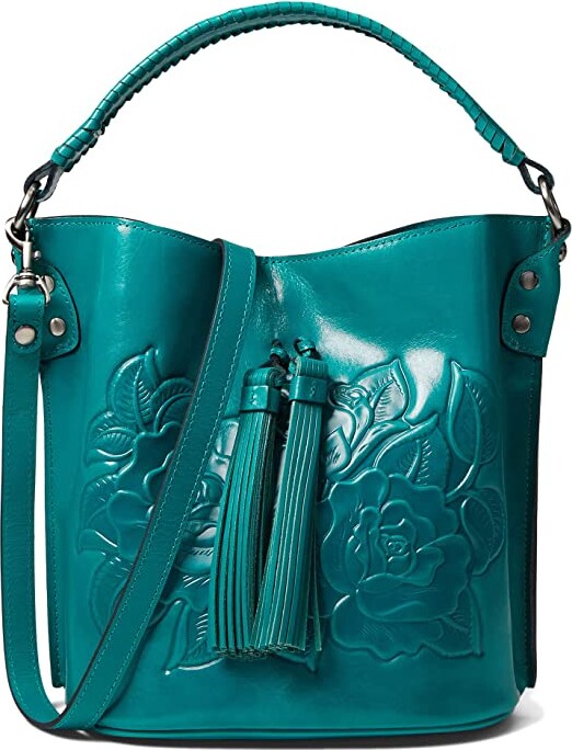 Patricia Nash Otavia Bucket ShopStyle Shoulder Bags