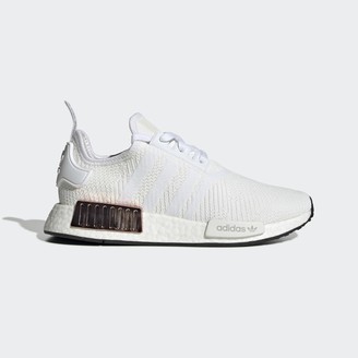 adidas womens white nmd