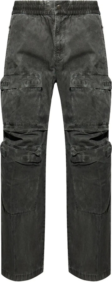 Diesel P-Danzel cargo pants