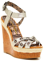 Thumbnail for your product : Jessica Simpson Guliana Wedge Sandal