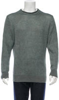 Thumbnail for your product : Ermenegildo Zegna Crochet Sweater
