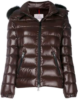 Moncler Bady fur jacket