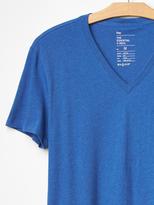 Thumbnail for your product : Gap Essential deep V-neck t-shirt