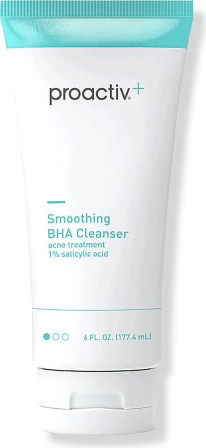 Proactiv Proactiv+ Smoothing BHA Exfoliating Cleanser