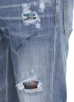 Thumbnail for your product : DSQUARED2 Cotton Jeans