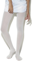 Thumbnail for your product : Wet Seal Basic Opaque Tight