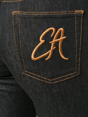 Emporio Armani slim fit jeans