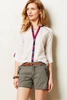 Thumbnail for your product : Anthropologie Tiny Zarine Buttondown