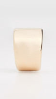 Thumbnail for your product : Soko Ripple Band Ring