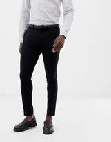 Thumbnail for your product : ONLY & SONS skinny suit pants