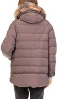 Thumbnail for your product : Peuterey Takan Fur 01 Down Jacket