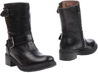 Nero Giardini Ankle boots - Item 11223208