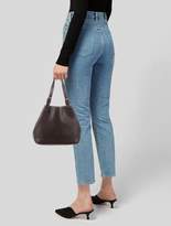 Thumbnail for your product : Fendi Selleria Handle Bag