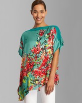 Thumbnail for your product : Lafayette 148 New York Kareena Top