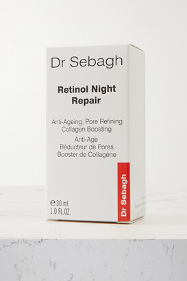 Dr Sebagh Retinol Night Repair, 30ml - one size