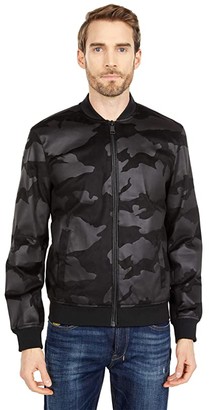 buffalo david bitton camo jacket