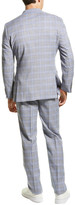 Thumbnail for your product : English Laundry 2Pc Suit With Flat Front Pant