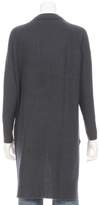 Thumbnail for your product : Autumn Cashmere Maxi Open Cardigan
