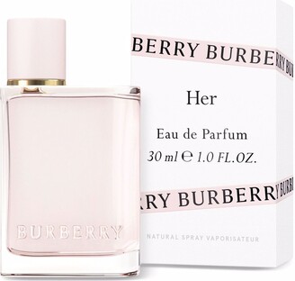 Burberry Makeup Her Eau de Parfum