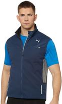 Thumbnail for your product : Puma Cross Graphic Running Vest