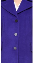 Thumbnail for your product : Club Monaco Paola Coat