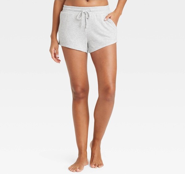 Stars Above Women' Perfectly Cozy Short - Star Above™ Light Gray S -  ShopStyle