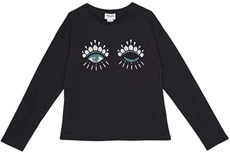 Kenzo Kids Iconic Eye T-Shirt (Toddler)