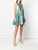Thumbnail for your product : Stella McCartney Campbell lurex dress