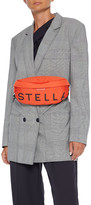 Thumbnail for your product : Stella McCartney Falabella Go Printed Shell Belt Bag