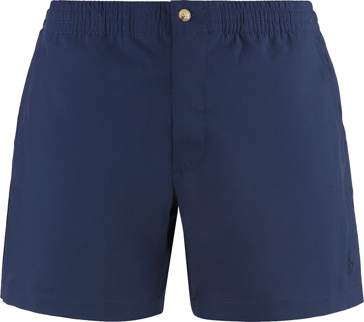 Polo Ralph Lauren Nylon Swim Shorts
