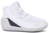 Thumbnail for your product : Under Armour Crib UA Curry 3 Basketball Shoes