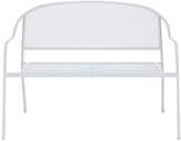 Thumbnail for your product : Capri 2 Seater Stacking Bench