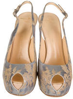 Thumbnail for your product : Giuseppe Zanotti Pumps