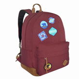 Thumbnail for your product : Soul Cal SoulCal Cal College Backpack