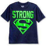 Thumbnail for your product : Superman Boys' Activewear T-Shirt
