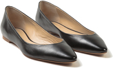 Thumbnail for your product : Chloé Charlee Pointy Flats