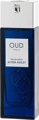 Alyssa Ashley Oud Pour Lui by Eau de Parfum 50ml by