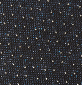 Thumbnail for your product : Drakes Woven Silk Tie