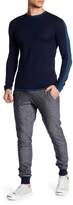 Thumbnail for your product : Parke & Ronen Knit Jogger Pants