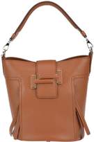 Thumbnail for your product : Tod's Tods Small Double T Bucket Bag