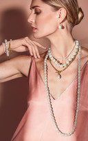 Thumbnail for your product : Majorica 12mm Baroque Pearl Drop Earrings