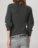 Thumbnail for your product : Maje Sweater - Kalvin