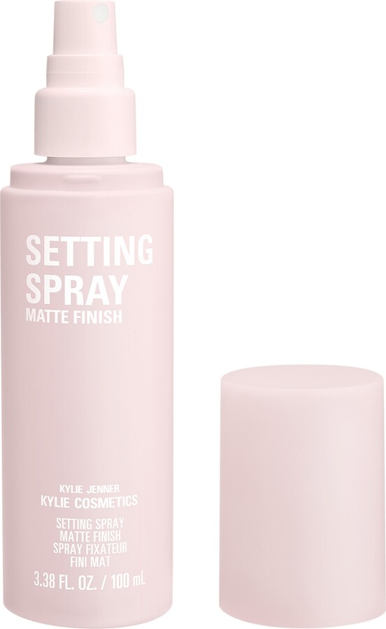 Mattifying Setting Spray