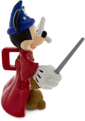 Disney Sorcerer Mickey Mouse Jumbo Talking Figure