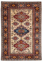 Thumbnail for your product : Bloomingdale's Shirvan Collection Oriental Rug, 4' x 5'10"