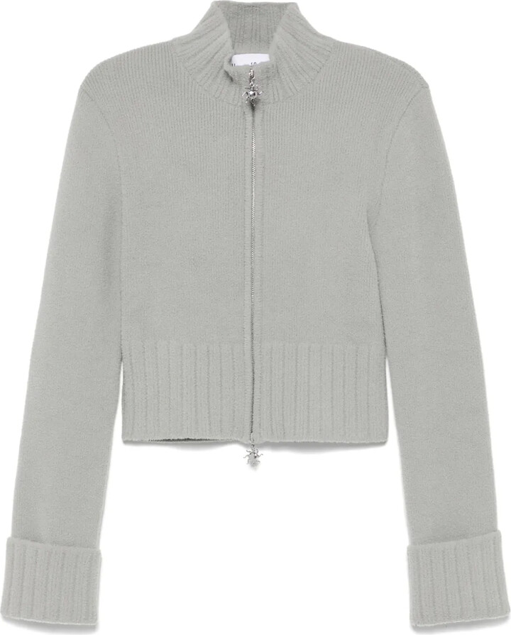 House of Sunny Peggy cardigan